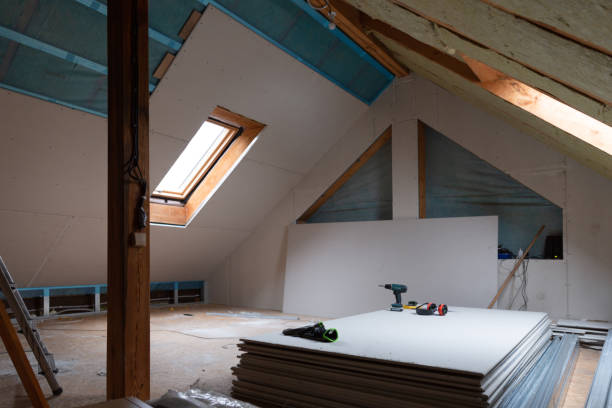 Best Eco-Friendly Insulation in Williamstown, KY
