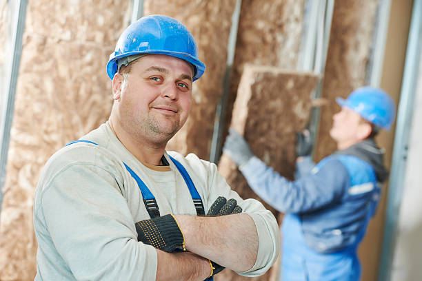 Best Insulation for Specific Applications in Williamstown, KY